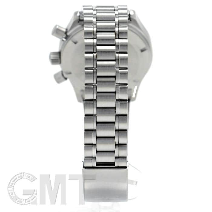 中古)OMEGA オメガ ダイナミック クロノグラフ 5240.50 ブラック（商品