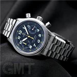 最安値! オメガ ダイナミック 自動巻 クロノグラフ OMEGA 5240.50 中古)OMEGA オメガ ダイナミック クロノグラフ 5240.50 ブラック