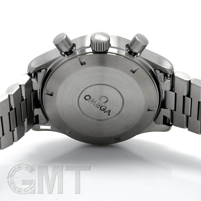 中古)OMEGA オメガ ダイナミック クロノグラフ 5240.50 ブラック（商品