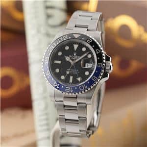 インキピオ 腕時計 GMTマスター 400本限定 希少品 全ての商品検索結果 | 腕時計のGMT｜中古ブランド時計の販売買取も