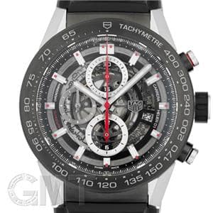 TAG HEUER タグ・ホイヤー カレラ キャリバー ホイヤー01 45mm CAR2A1Z.FT6044 メイン