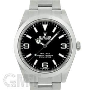 ROLEX ロレックス エクスプローラー I 214270 メイン