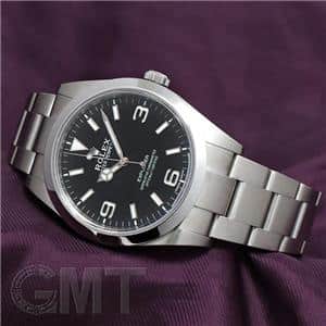 ROLEX ロレックス エクスプローラー I 214270 メイン