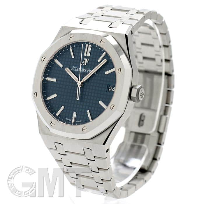 未使用)AUDEMARS PIGUET オーデマ・ピゲ ロイヤルオーク 15500ST
