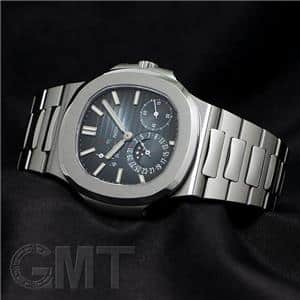 PATEK PHILIPPEパテック・フィリップ ノーチラス パワーリザーブ＆ムーン 5712/1A-001 メイン