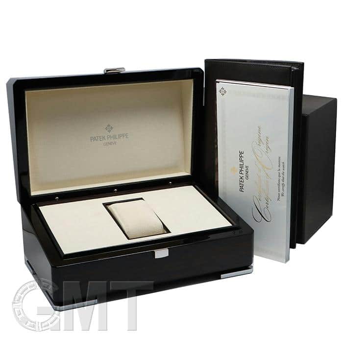 中古)PATEK PHILIPPEパテック・フィリップ ノーチラス パワーリザーブ
