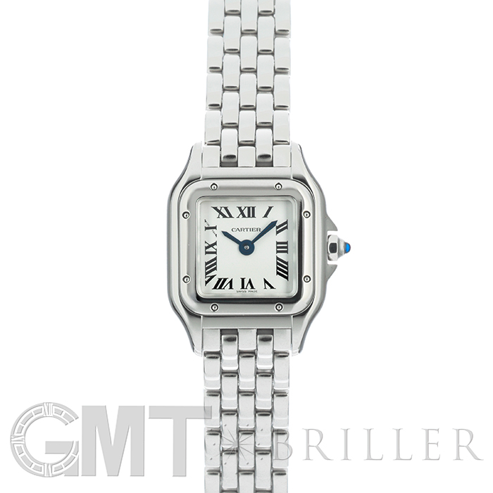 中古)CARTIER カルティエ パンテール ドゥ カルティエ ウォッチ ミニ