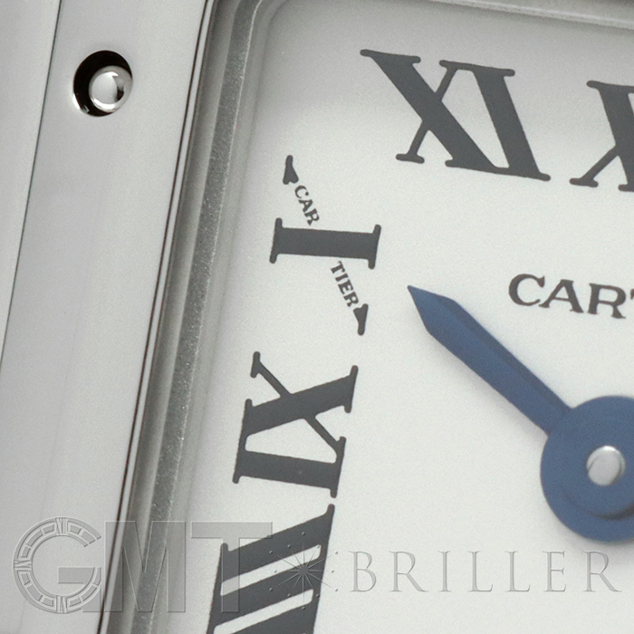 中古)CARTIER カルティエ パンテール ドゥ カルティエ ウォッチ ミニ