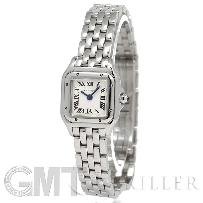 中古)CARTIER カルティエ パンテール ドゥ カルティエ ウォッチ ミニ