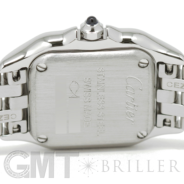 中古)CARTIER カルティエ パンテール ドゥ カルティエ ウォッチ ミニ