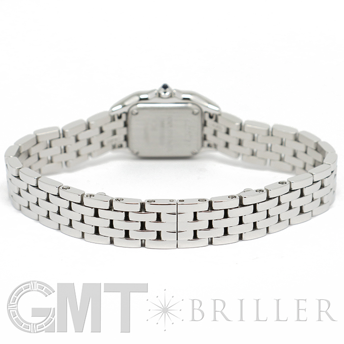 中古)CARTIER カルティエ パンテール ドゥ カルティエ ウォッチ ミニ