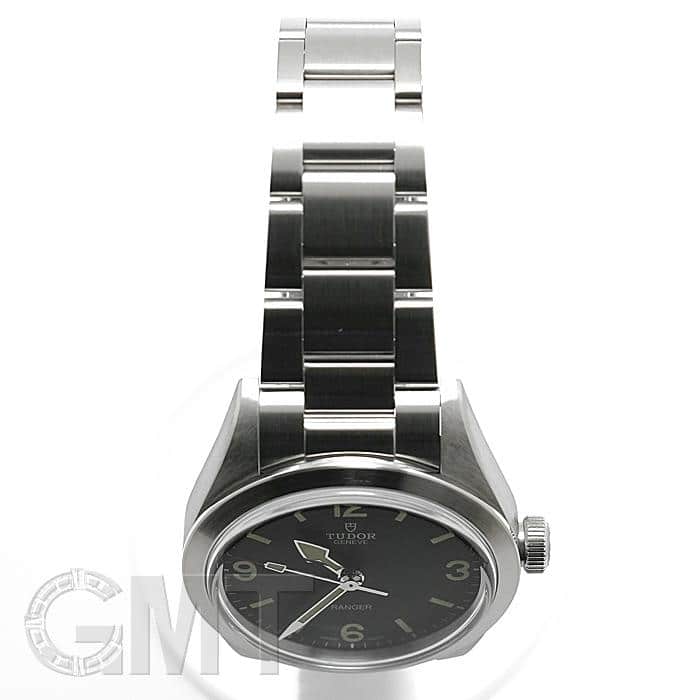 中古)TUDOR チューダー レンジャー レンジャー 79950-0001（商品ID