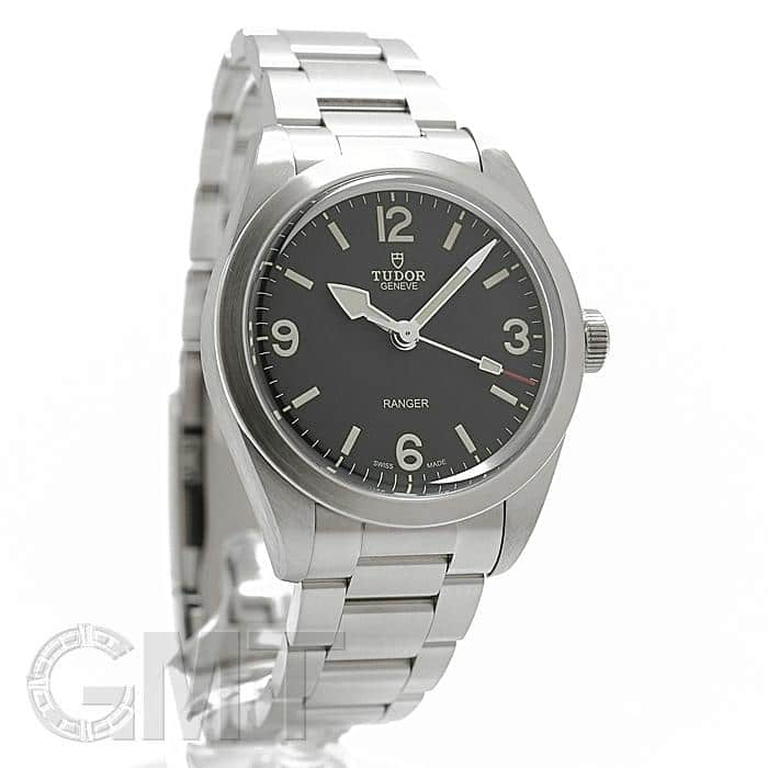 中古)TUDOR チューダー レンジャー レンジャー 79950-0001（商品ID