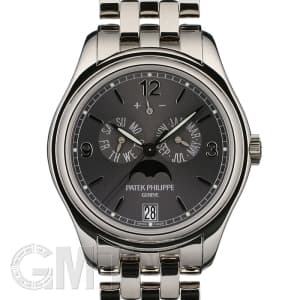 PATEK PHILIPPEパテック・フィリップ アニュアルカレンダー 5146/1G-010 メイン