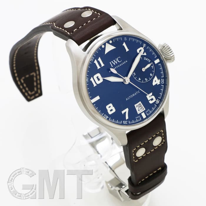 新品)IWC インターナショナルウォッチカンパニー パイロットウォッチ