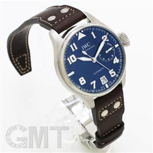 IWC インターナショナルウォッチカンパニー パイロットウォッチ ビッグ​パイロット​ウォッチ​ “プティ・プランス” IW500908 メイン