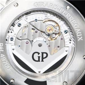GIRARD PERREGAUX ジラール・ペルゴ トラベラー 49700-11-631-BB6B メイン