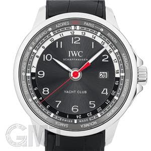 IWC インターナショナルウォッチカンパニー ポルトギーゼ ヨットクラブ ワールドタイマー IW326602 メイン