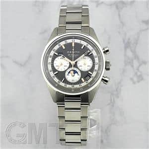 ZENITH ゼニス クロノマスター オリジナル トリプルカレンダー 03.3400.3610/39.M3200 メイン