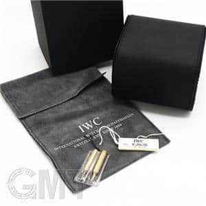 IWC インターナショナルウォッチカンパニー アクアタイマー スプリットミニットクロノグラフ IW372301 メイン