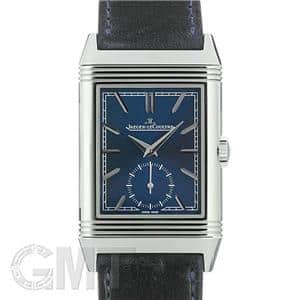 JAEGER LECOULTRE ジャガー・ルクルト レベルソ トリビュート スモールセコンド Q3978480 メイン