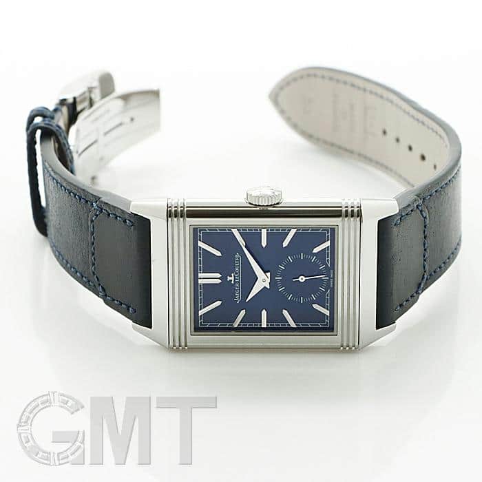 中古)JAEGER LECOULTRE ジャガー・ルクルト レベルソ トリビュート