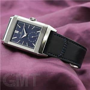 JAEGER LECOULTRE ジャガー・ルクルト レベルソ トリビュート スモールセコンド Q3978480 メイン