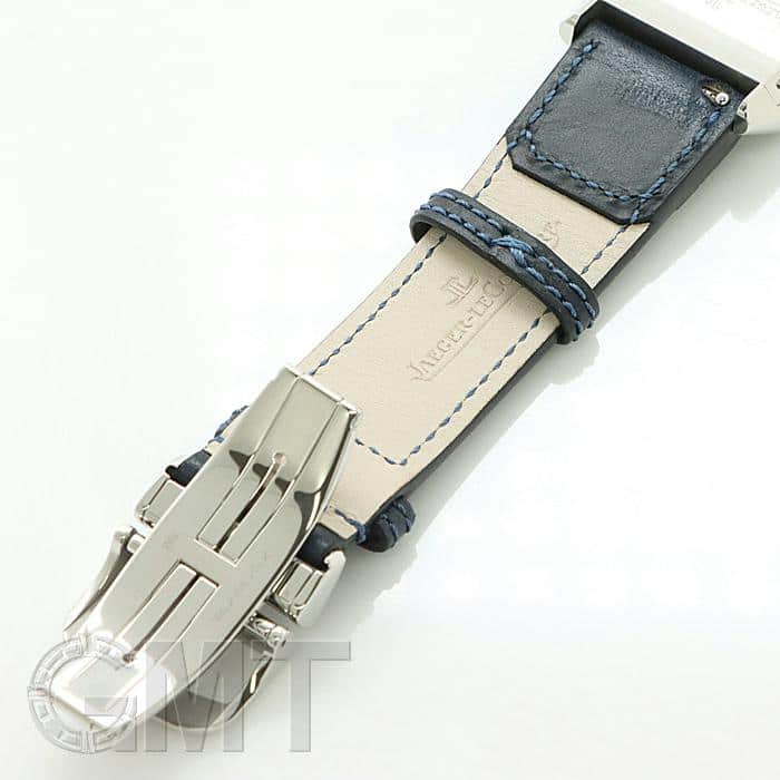 中古)JAEGER LECOULTRE ジャガー・ルクルト レベルソ トリビュート