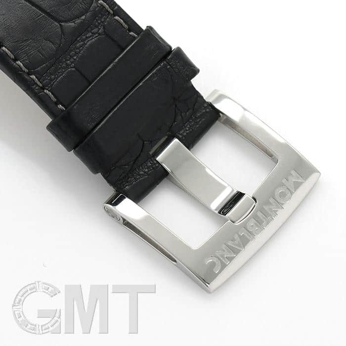 中古)MONTBLANC モンブラン タイムウォーカー クロノボイジャー UTC