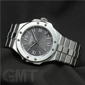 CHOPARD ショパール アルパイン イーグル アルパインイーグル ラージ 298600-3002 グレー メイン