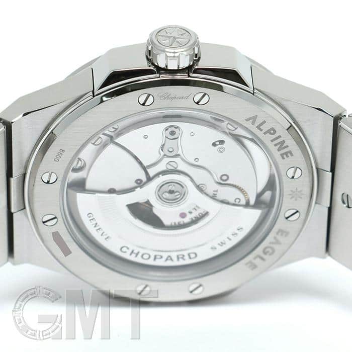 中古)CHOPARD ショパール アルパイン イーグル アルパインイーグル