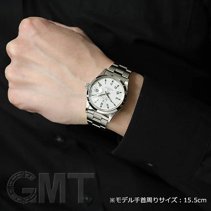 中古)ROLEX ロレックス オイスターパーペチュアル デイト 34mm 15000