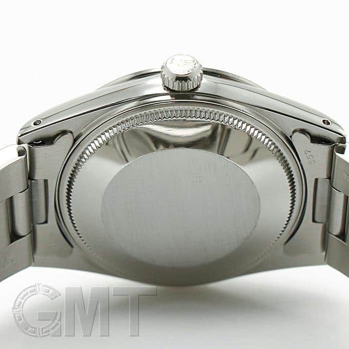 中古)ROLEX ロレックス オイスターパーペチュアル デイト 34mm 15000