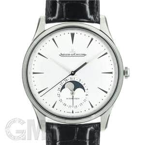JAEGER LECOULTRE ジャガー・ルクルト マスター ウルトラスリム ムーン Q1368430 メイン