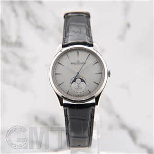 JAEGER LECOULTRE ジャガー・ルクルト マスター ウルトラスリム ムーン Q1368430 メイン