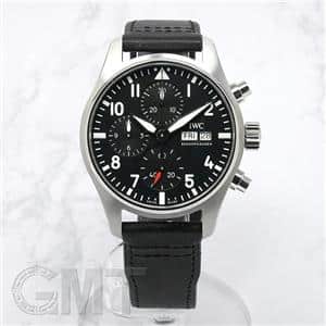 IWC インターナショナルウォッチカンパニー パイロットウォッチ クロノグラフ 41 IW388111 メイン