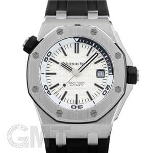 AUDEMARS PIGUET オーデマ・ピゲ ロイヤルオークオフショア ダイバー 15710ST.OO.A002CA.02 メイン