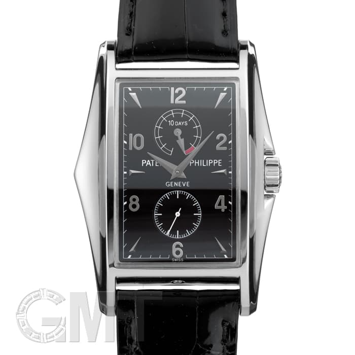 中古)PATEK PHILIPPEパテック・フィリップ ミレニアムコレクション 10