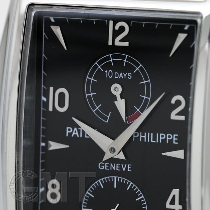 中古)PATEK PHILIPPEパテック・フィリップ ミレニアムコレクション 10