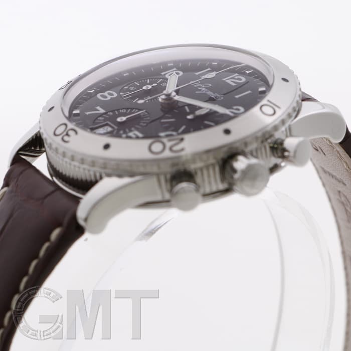 中古)BREGUET ブレゲ トランスアトランティック TYPEXX タイプトゥ