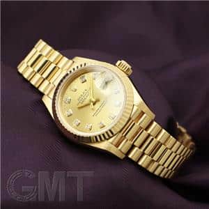 ROLEX ロレックス デイトジャスト 69178G メイン