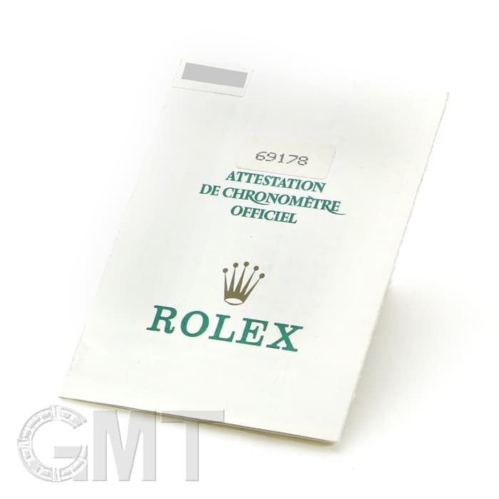 中古)ROLEX ロレックス デイトジャスト 69178G（商品ID：3717007963876
