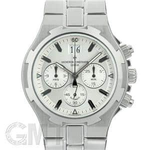 VACHERON CONSTANTIN ヴァシュロン・コンスタンタン オーヴァーシーズ クロノグラフ 49140/423A-8790 メイン