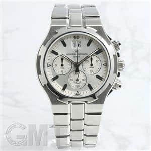 VACHERON CONSTANTIN ヴァシュロン・コンスタンタン オーヴァーシーズ クロノグラフ 49140/423A-8790 メイン