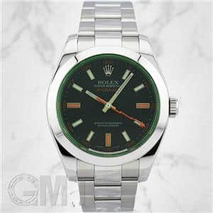 ROLEX ロレックス」「ミルガウス」の商品検索結果 | 腕時計のGMT｜中古