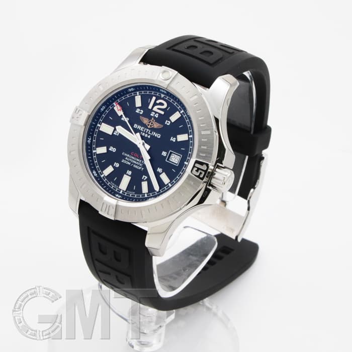 新品)BREITLING ブライトリング コルト 44 オートマティック