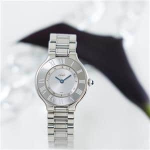 CARTIER カルティエ マスト21 W10109T2 メイン