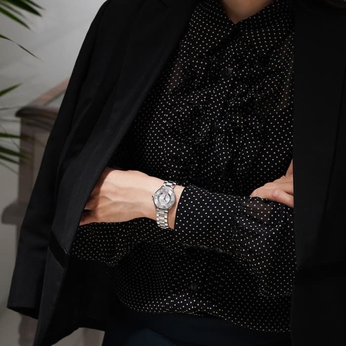 中古)CARTIER カルティエ マスト21 W10109T2（商品ID：3717009694877 