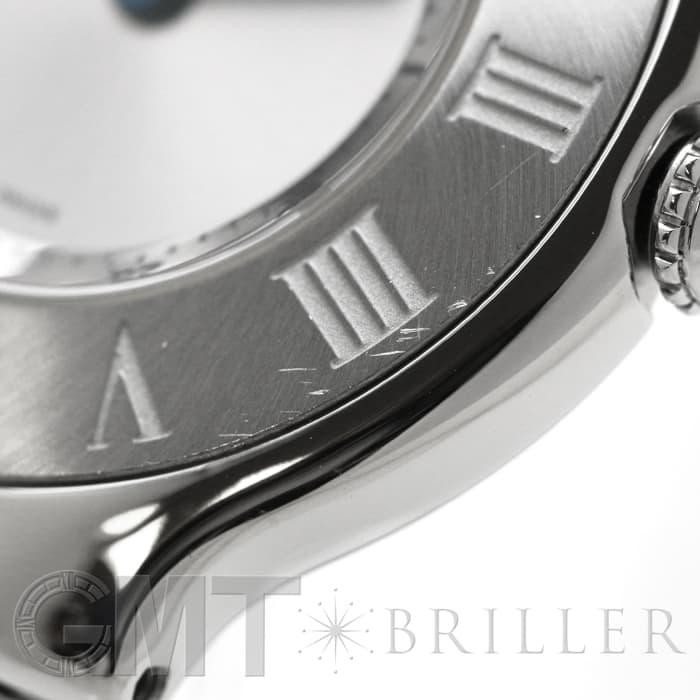 中古)CARTIER カルティエ マスト21 W10109T2（商品ID：3717009694877