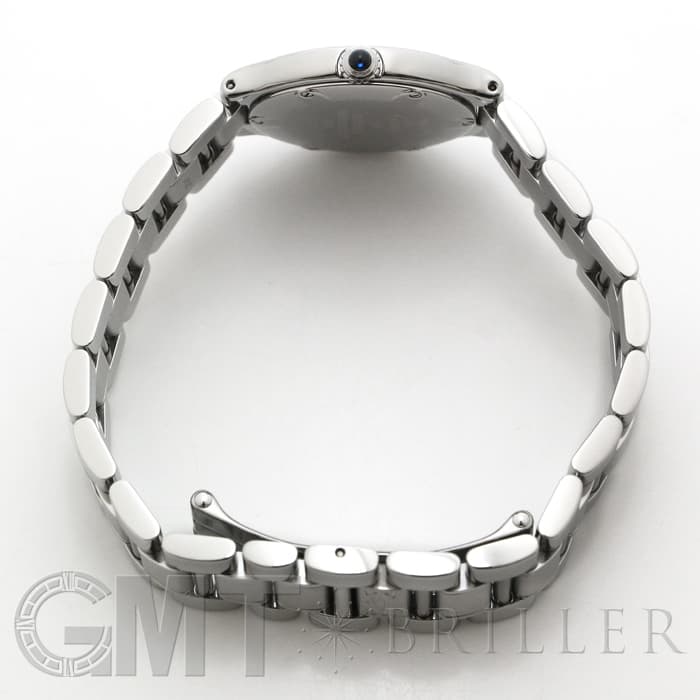 中古)CARTIER カルティエ マスト21 W10109T2（商品ID：3717009694877